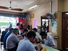 大堂-小龙大肉面馆