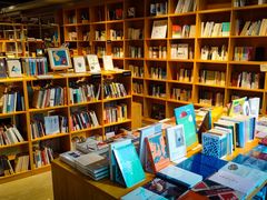 -光舍(香榭里花园店)