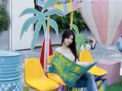 -HALO广场(梨园路店)
