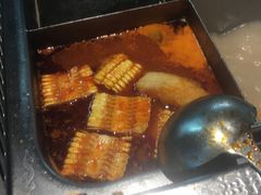 -海底捞火锅(长沙华创国际广场店)