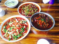 -三哥田螺(北书院街店)