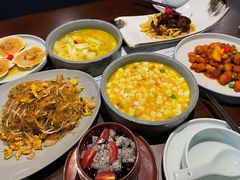 -渔沧米缸·绍兴美食(万达店)