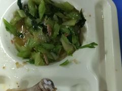 -北京理工大学新食堂