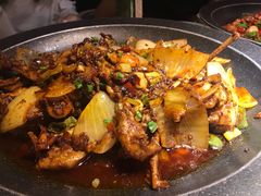 -六月雪干锅(涪城万达广场店)