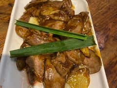 鹅肝-同顺鹅庄(南华路店)