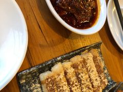 -付小姐在成都(中山公园店)