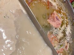 -捞王猪肚鸡火锅(财富中心店)