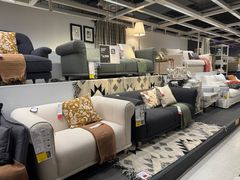 -宜家家居(四元桥商场店)