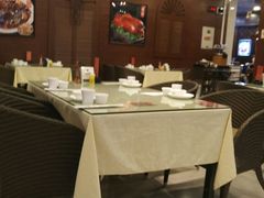 -东四民芳餐厅(世茂工三店)