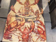 -虾小龙老长沙龙虾馆(坡子街店)