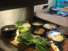 -小时候焗海鲜(鄞州万达店)
