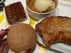 -宜家·瑞典风味餐厅(天津东丽商场店)
