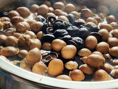 -金盆阿嬷香菇茶叶蛋(玄光店)