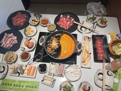 -真汐·寿喜烧放题自助(潍坊泰华店)
