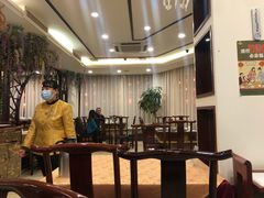 大堂-钦善斋(武侯祠店)