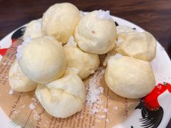 -长城东北菜(新港西路店)
