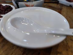 沙湾姜埋奶-沙湾姜埋奶(兴新包店)