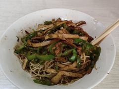 -高邮面馆(明瓦廊店)