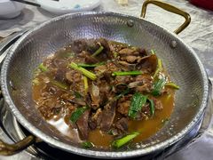 -东山羊庄(八卦岭店)