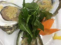 -QQ海鲜餐厅
