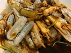 -乾隆美食·本帮菜(黄河路店)