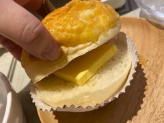 -鹅冠港式茶餐厅(来福士店)