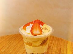 -檬舒舒MonChouChou(久光百货店)