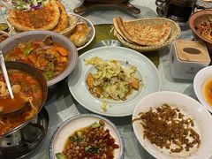 -巴依老爷新疆美食(望京小街店)