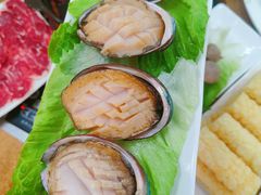 -濠轩阁特色生蚝火锅(水湾路店)