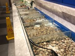 -火锅岛潮牌自助餐厅(天津天佑城店)