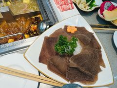 -海底捞火锅(团结桥店)
