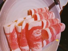 特选高钙羊肉-大隐·成都火锅Bistro(合生麒麟新天地店)