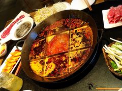 -纸盐河码头火锅(十八梯店)