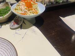 -松临·铁板烧&Omakase(神农店)