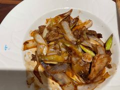 -南门小馆·清真(国贸商城店)