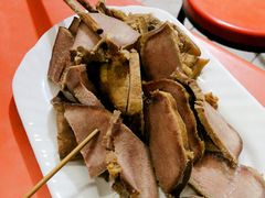 -鑫明明拉面(宁化路店)