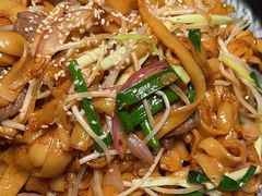 -老伙记海鲜码头(北滘店)