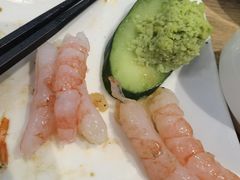 -上渔铁板烧(熙悦汇店)