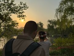 -石家庄市植物园