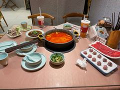 -诗爷牛尾汤(大坪英利店)