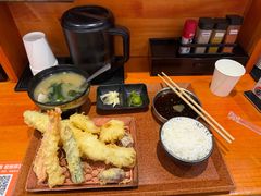 -天妇罗内顺田(罗湖店)
