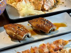 -奥华餐厅·老张记(台基厂店)