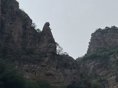 -河南宝泉旅游区