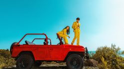 -IDO婚纱摄影(上海旗舰店)