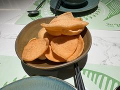 -芭札·Thai泰国餐厅(同和金铂天地店)