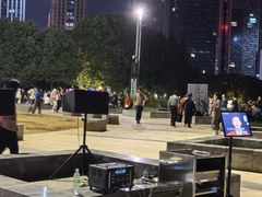 -天鹅湖体育公园