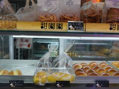 -甜嘟嘟烘焙坊(舒城路店)