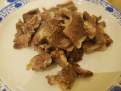 -宁夏国强手抓羊肉·清真菜(未央路凤三店)