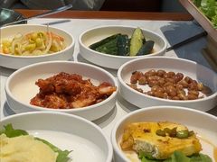 -六七八韩式烤肉·韩国料理(上杭路店)