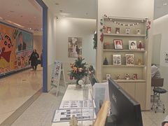 -天真蓝照相馆(新世界店)